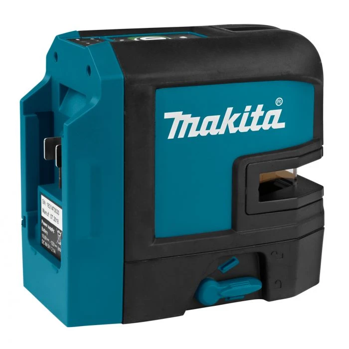 Makita SK105GDZ Kruislijn Laser Groen 17 Makita SK105GDZ Kruislijn Laser Groen - Afbeelding 15