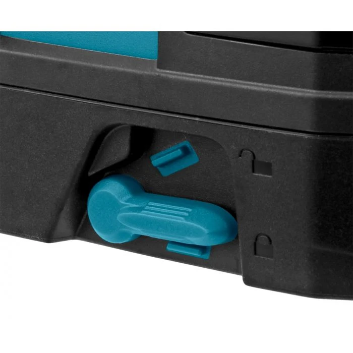 Makita SK105GDZ Kruislijn Laser Groen 20 Makita SK105GDZ Kruislijn Laser Groen - Afbeelding 18