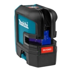Makita SK106DZ Kruislijn / Punt Laser Rood -Sideal Standard Winkel SK106DZ A2L0