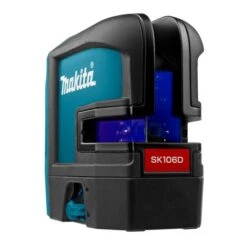 Makita SK106DZ Kruislijn / Punt Laser Rood -Sideal Standard Winkel SK106DZ A2L0 s101