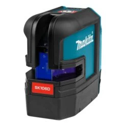 Makita SK106DZ Kruislijn / Punt Laser Rood -Sideal Standard Winkel SK106DZ A2R0