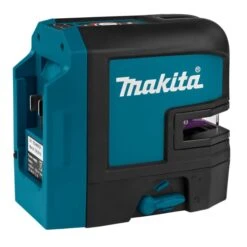 Makita SK106DZ Kruislijn / Punt Laser Rood -Sideal Standard Winkel SK106DZ A7L0