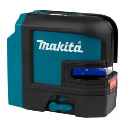 Makita SK106DZ Kruislijn / Punt Laser Rood -Sideal Standard Winkel SK106DZ A7R0
