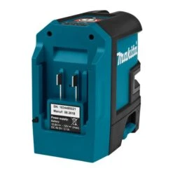 Makita SK106DZ Kruislijn / Punt Laser Rood -Sideal Standard Winkel SK106DZ A8R0
