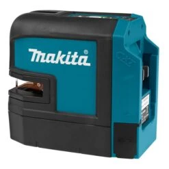 Makita SK106GDZ Kruislijn / Punt Laser Groen -Sideal Standard Winkel SK106GDZ A1R0