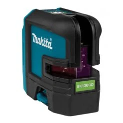 Makita SK106GDZ Kruislijn / Punt Laser Groen -Sideal Standard Winkel SK106GDZ A2L0