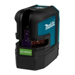 Makita SK106GDZ Kruislijn / Punt Laser Groen -Sideal Standard Winkel SK106GDZ A2R0
