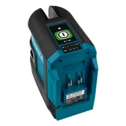 Makita SK106GDZ Kruislijn / Punt Laser Groen -Sideal Standard Winkel SK106GDZ A3R0