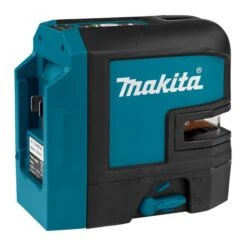 Makita SK106GDZ Kruislijn / Punt Laser Groen -Sideal Standard Winkel SK106GDZ A7L0