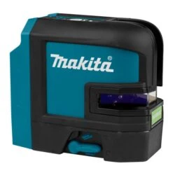 Makita SK106GDZ Kruislijn / Punt Laser Groen -Sideal Standard Winkel SK106GDZ A7R0