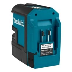 Makita SK106GDZ Kruislijn / Punt Laser Groen -Sideal Standard Winkel SK106GDZ A8L0