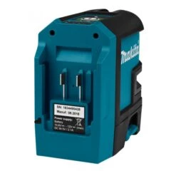 Makita SK106GDZ Kruislijn / Punt Laser Groen -Sideal Standard Winkel SK106GDZ A8R0