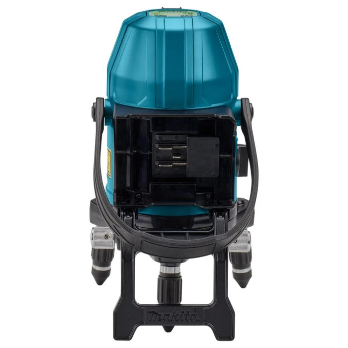 Makita SK10GDZ 12 V Max Kruislijnlaser Groen 13 Makita SK10GDZ 12 V Max Kruislijnlaser Groen - Afbeelding 11