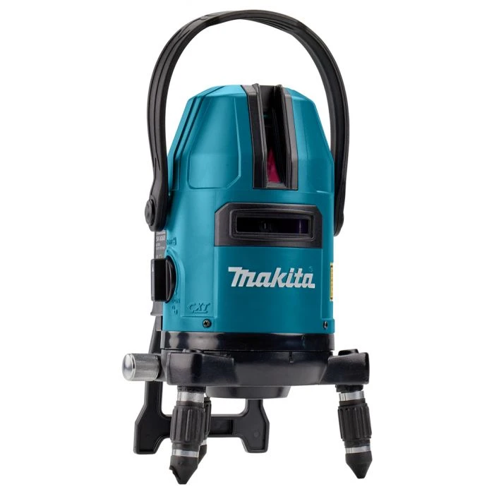 Makita SK10GDZ 12 V Max Kruislijnlaser Groen 10 Makita SK10GDZ 12 V Max Kruislijnlaser Groen - Afbeelding 8