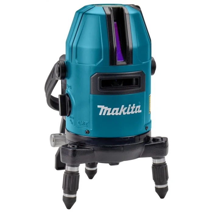 Makita SK20GDZ 12 V Max Multilijn Laser Groen 4 Makita SK20GDZ 12 V Max Multilijn Laser Groen - Afbeelding 2