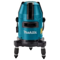 Makita SK40GDZ 12 V Max Multiilijn Laser Groen -Sideal Standard Winkel SK40GDZ C1C0
