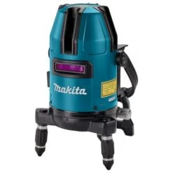 Makita SK40GDZ 12 V Max Multiilijn Laser Groen -Sideal Standard Winkel SK40GDZ C1R0