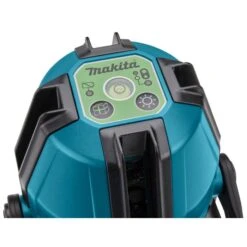 Makita SK40GDZ 12 V Max Multiilijn Laser Groen -Sideal Standard Winkel SK40GDZ F 001