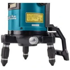 Makita SK40GDZ 12 V Max Multiilijn Laser Groen -Sideal Standard Winkel SK40GDZ F 006