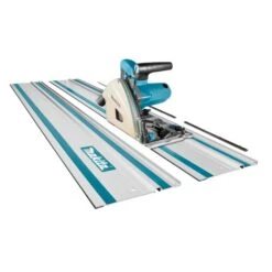 Makita SP6000J1X2 230 V Invalcirkelzaag 165 Mm -Sideal Standard Winkel SP6000J1X2 A8L0 s01