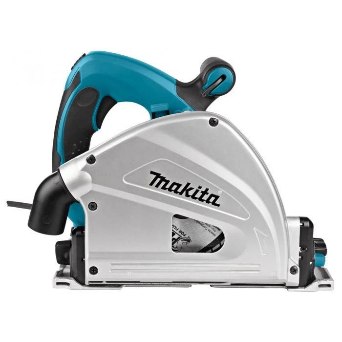 Makita SP6000J1X 230 V Invalcirkelzaag 165 Mm 5 Makita SP6000J1X 230 V Invalcirkelzaag 165 Mm - Afbeelding 3