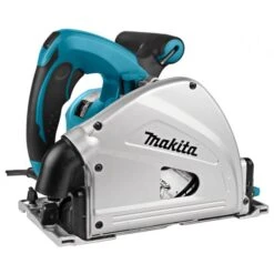 Makita SP6000J1X2 230 V Invalcirkelzaag 165 Mm -Sideal Standard Winkel SP6000 A1L0 1
