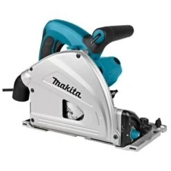Makita SP6000J1X2 230 V Invalcirkelzaag 165 Mm -Sideal Standard Winkel SP6000 A1R0 1
