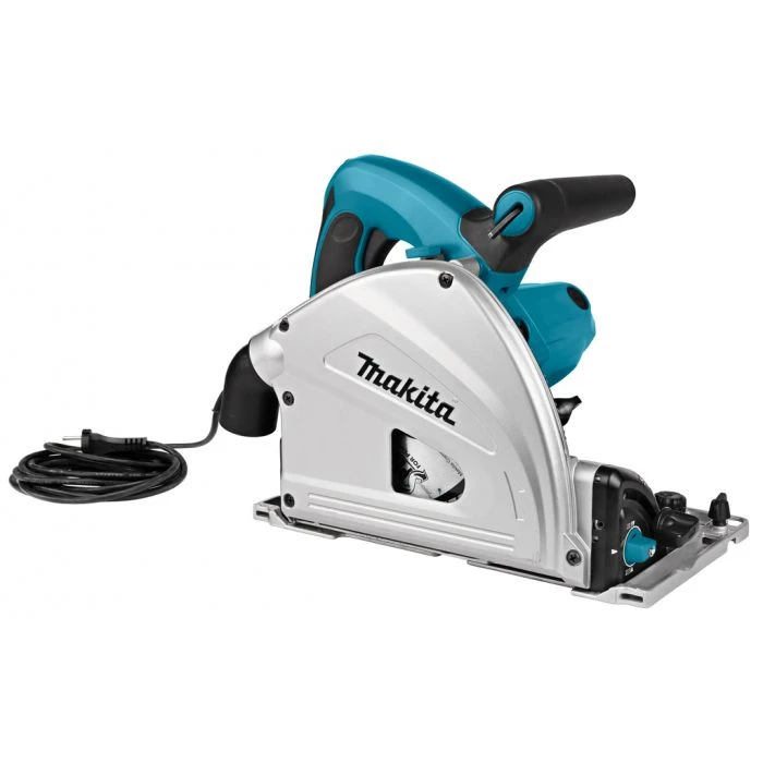 Makita SP6000J1X 230 V Invalcirkelzaag 165 Mm 11 Makita SP6000J1X 230 V Invalcirkelzaag 165 Mm - Afbeelding 9