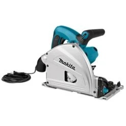 Makita SP6000J 230 V Invalcirkelzaag 165 Mm -Sideal Standard Winkel SP6000 A1R0 s01