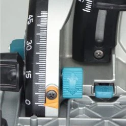 Makita SP6000J1X 230 V Invalcirkelzaag 165 Mm 39 Makita SP6000J1X 230 V Invalcirkelzaag 165 Mm -Sideal Standard Winkel SP6000 F 004 2