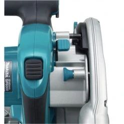 Makita SP6000J1X2 230 V Invalcirkelzaag 165 Mm -Sideal Standard Winkel SP6000 F 006 1