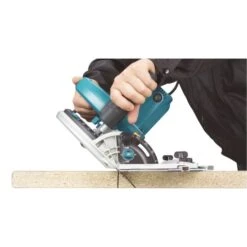 Makita SP6000J 230 V Invalcirkelzaag 165 Mm -Sideal Standard Winkel SP6000 F 008