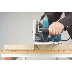 Makita SP6000J 230 V Invalcirkelzaag 165 Mm -Sideal Standard Winkel SP6000 F 009