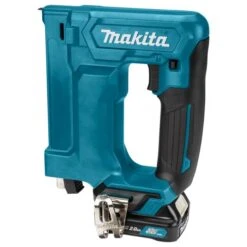 Makita ST113DSAJ 12 V Max Nietmachine -Sideal Standard Winkel ST113DSAJ C1R0