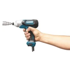 Makita TD0101F 230 V Slagschroevendraaier -Sideal Standard Winkel TD0101F F 001