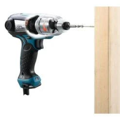 Makita TD0101F 230 V Slagschroevendraaier -Sideal Standard Winkel TD0101F F 004