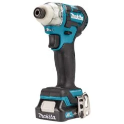 Makita TD111DSAJ 12 V Max Slagschroevendraaier -Sideal Standard Winkel TD111DSAJ C2R0 s101