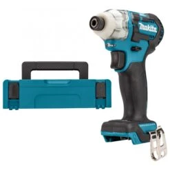 Makita TD111DZJ 12 V Max Slagschroevendraaier -Sideal Standard Winkel TD111DZJ C2R0 s100