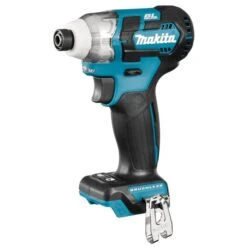 Makita TD111DZJ 12 V Max Slagschroevendraaier -Sideal Standard Winkel TD111D A1L0