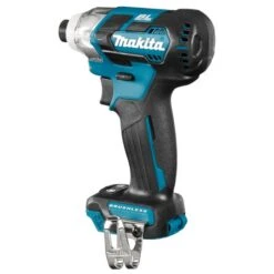 Makita TD111DZJ 12 V Max Slagschroevendraaier -Sideal Standard Winkel TD111D A1R0