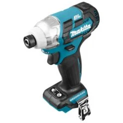 Makita TD111DSAJ 12 V Max Slagschroevendraaier -Sideal Standard Winkel TD111D A3L0 1