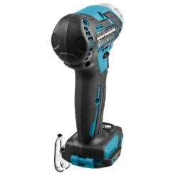 Makita TD111DSAJ 12 V Max Slagschroevendraaier -Sideal Standard Winkel TD111D A8R0 1