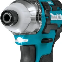 Makita TD111DSAJ 12 V Max Slagschroevendraaier -Sideal Standard Winkel TD111D F 002 1