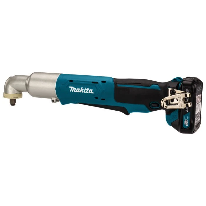 Makita TL065DSAJ 12 V Max Haakse Slagmoersleutel 6 Makita TL065DSAJ 12 V Max Haakse Slagmoersleutel - Afbeelding 4