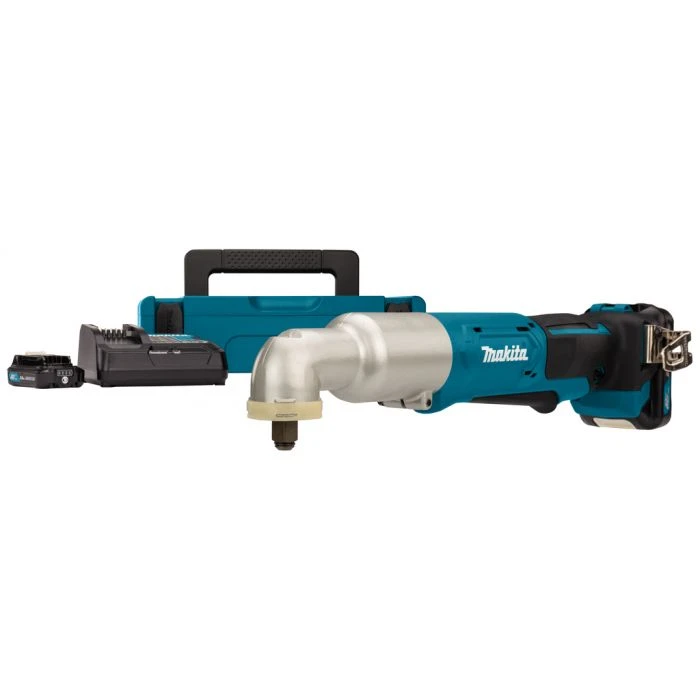 Makita TL065DSAJ 12 V Max Haakse Slagmoersleutel 9 Makita TL065DSAJ 12 V Max Haakse Slagmoersleutel - Afbeelding 7