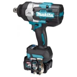 Makita TW001GD201 40 V Max Slagmoersleutel -Sideal Standard Winkel TW001GD201 C1R0