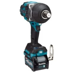 Makita TW001GD201 40 V Max Slagmoersleutel -Sideal Standard Winkel TW001GD201 C2L0