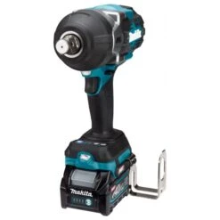 Makita TW001GD201 40 V Max Slagmoersleutel -Sideal Standard Winkel TW001GD201 C2R0
