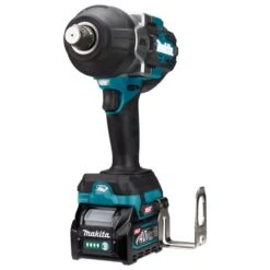 Makita TW001GD201 40 V Max Slagmoersleutel -Sideal Standard Winkel TW001GD201 C2R0 s102