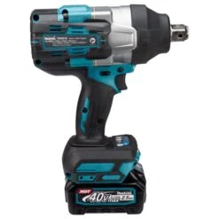 Makita TW001GD201 40 V Max Slagmoersleutel -Sideal Standard Winkel TW001GD201 C7C0